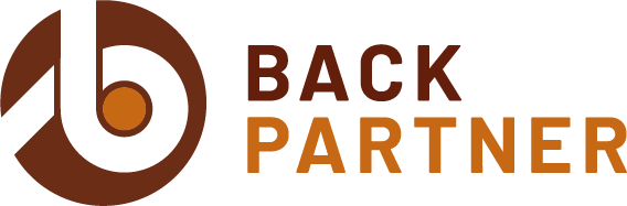 Backpartner Logo