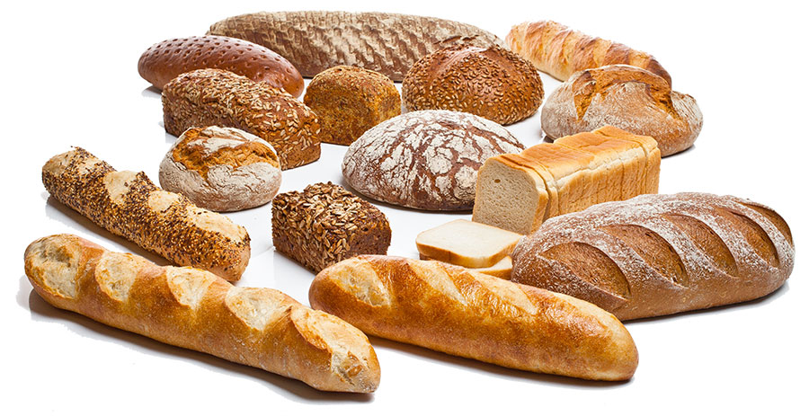 Die Brotvielfalt