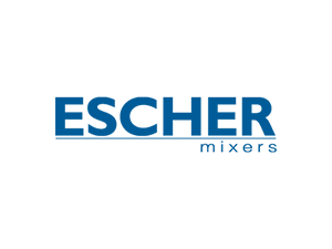 Escher mixers